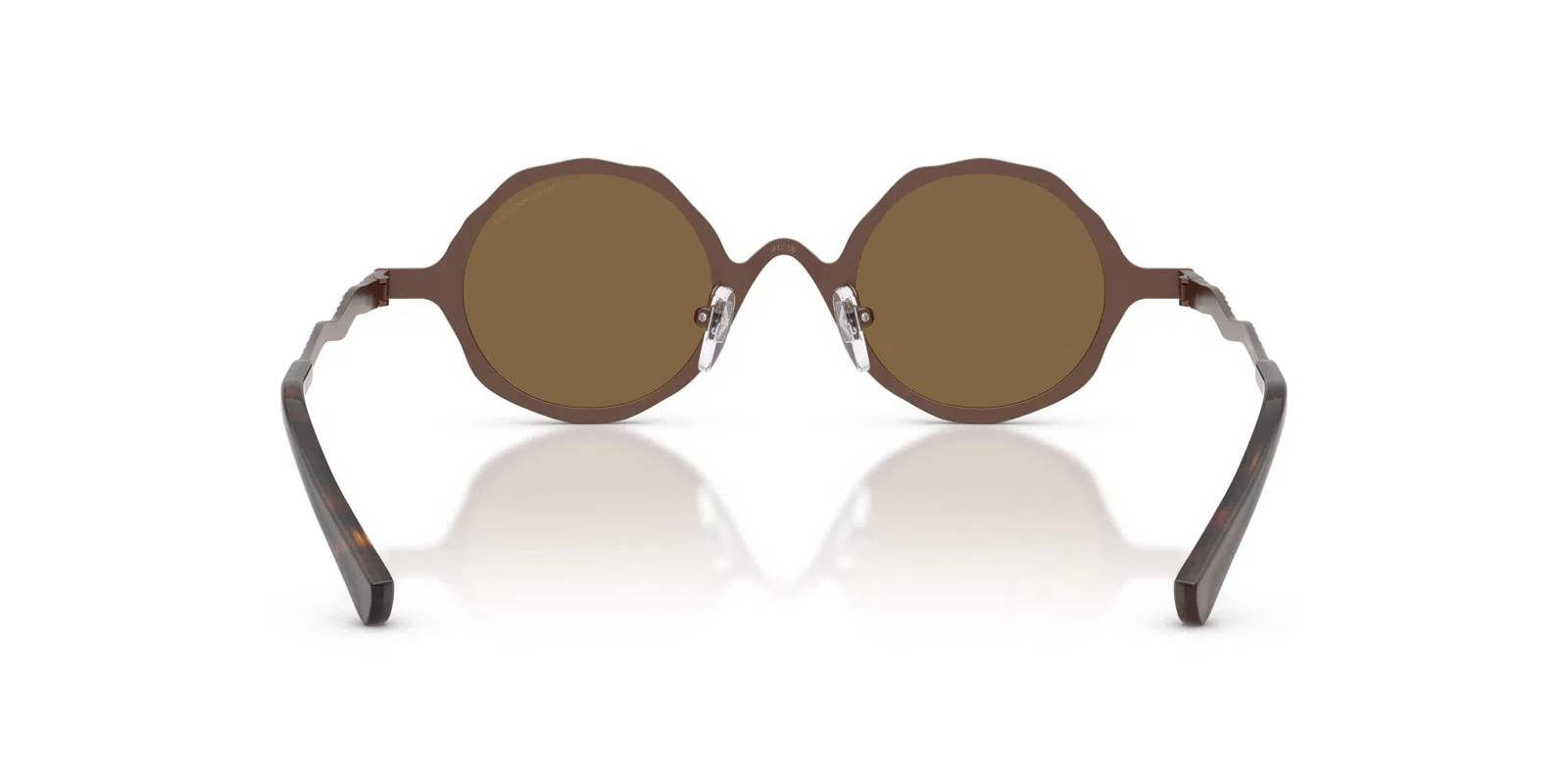 Emporio Armani 2166 Sunglasses - view 7